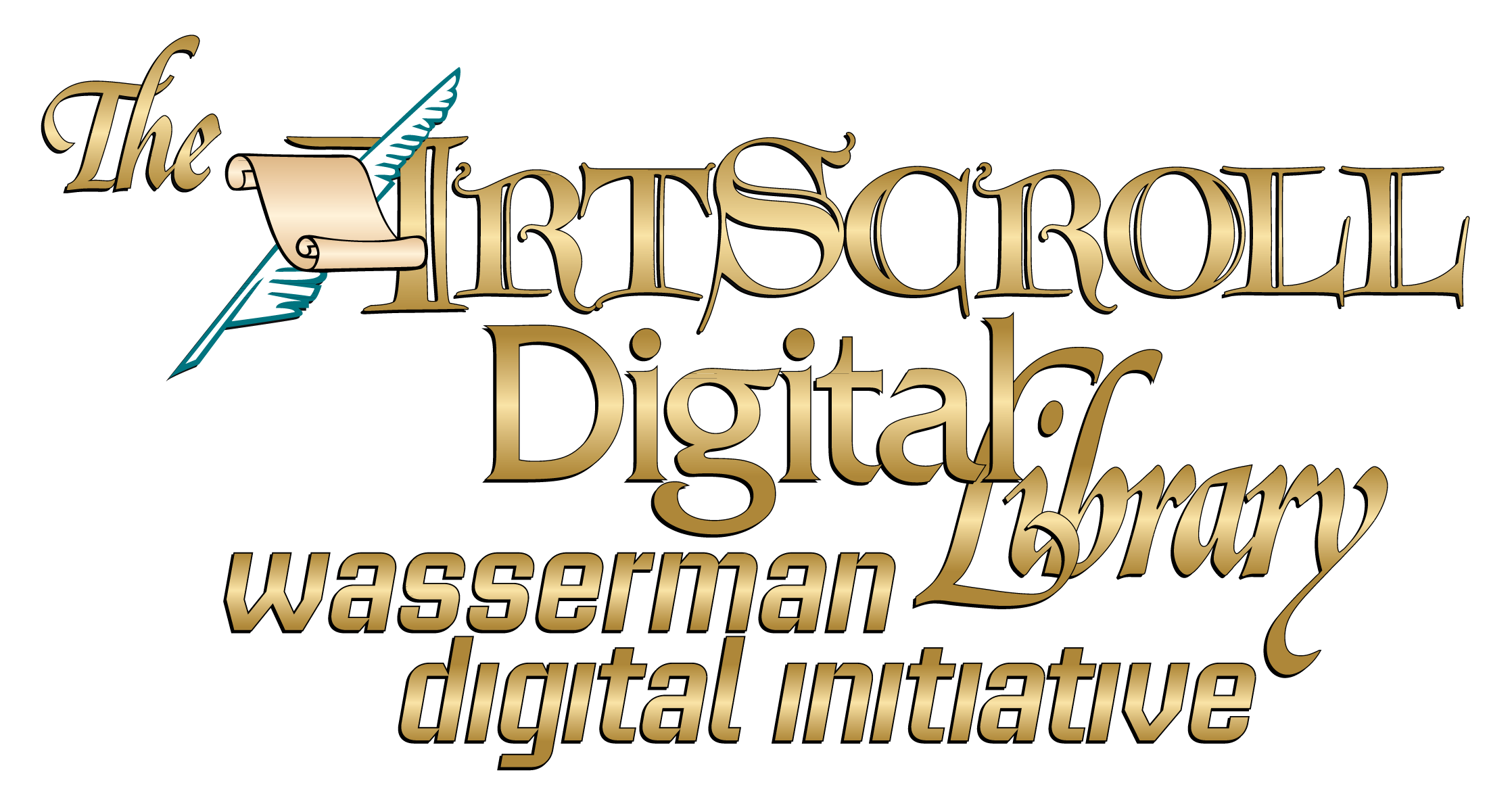 Artscroll logo